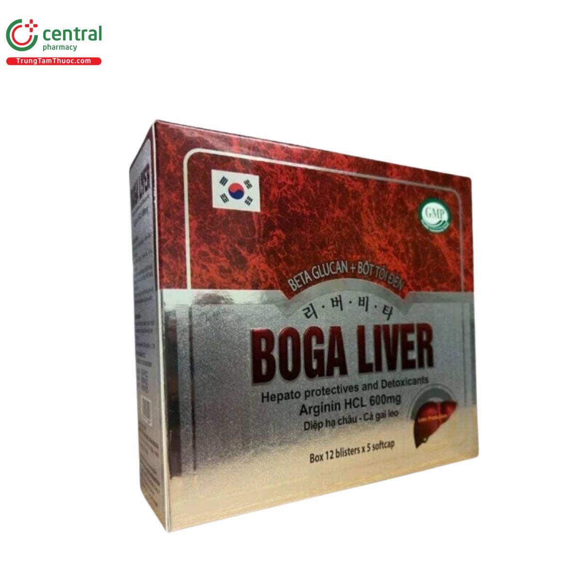 boga liver mediusa 2 I3410