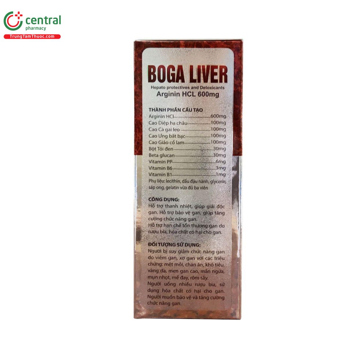 boga liver mediusa 4 V8380