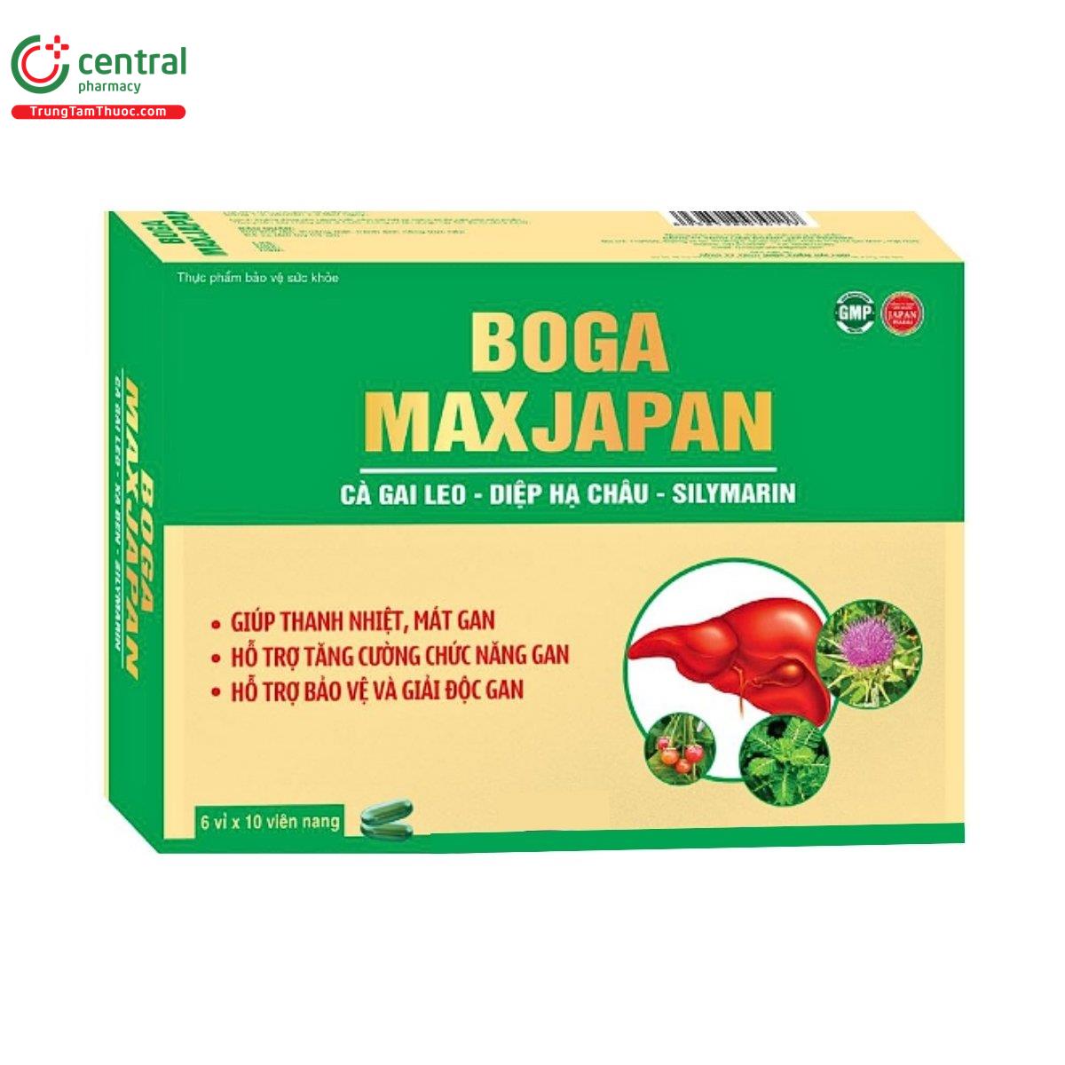 boga max japan 1 Q6650 boga max japan 1 Q6650