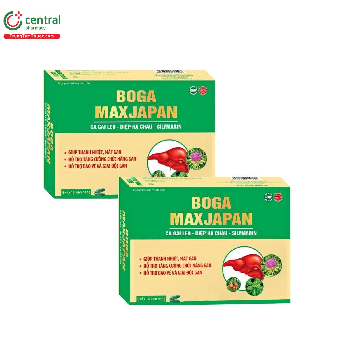 boga max japan 2 B0386 boga max japan 2 B0386