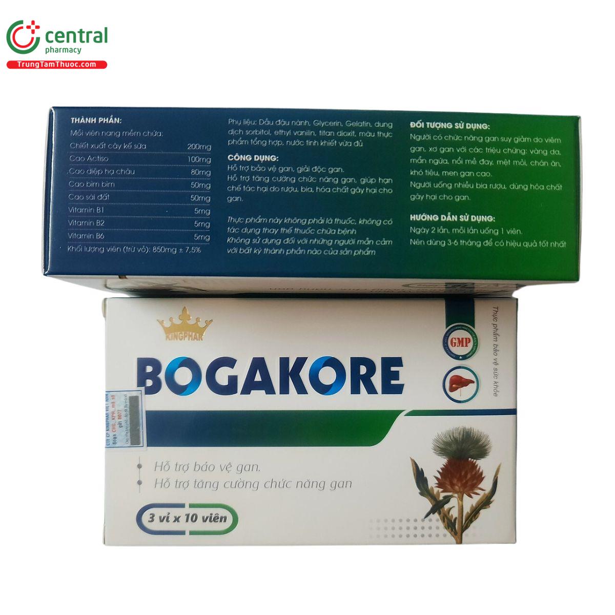 bogakore 2 R7151