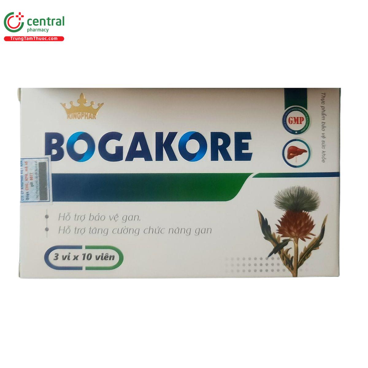 bogakore 4 L4436