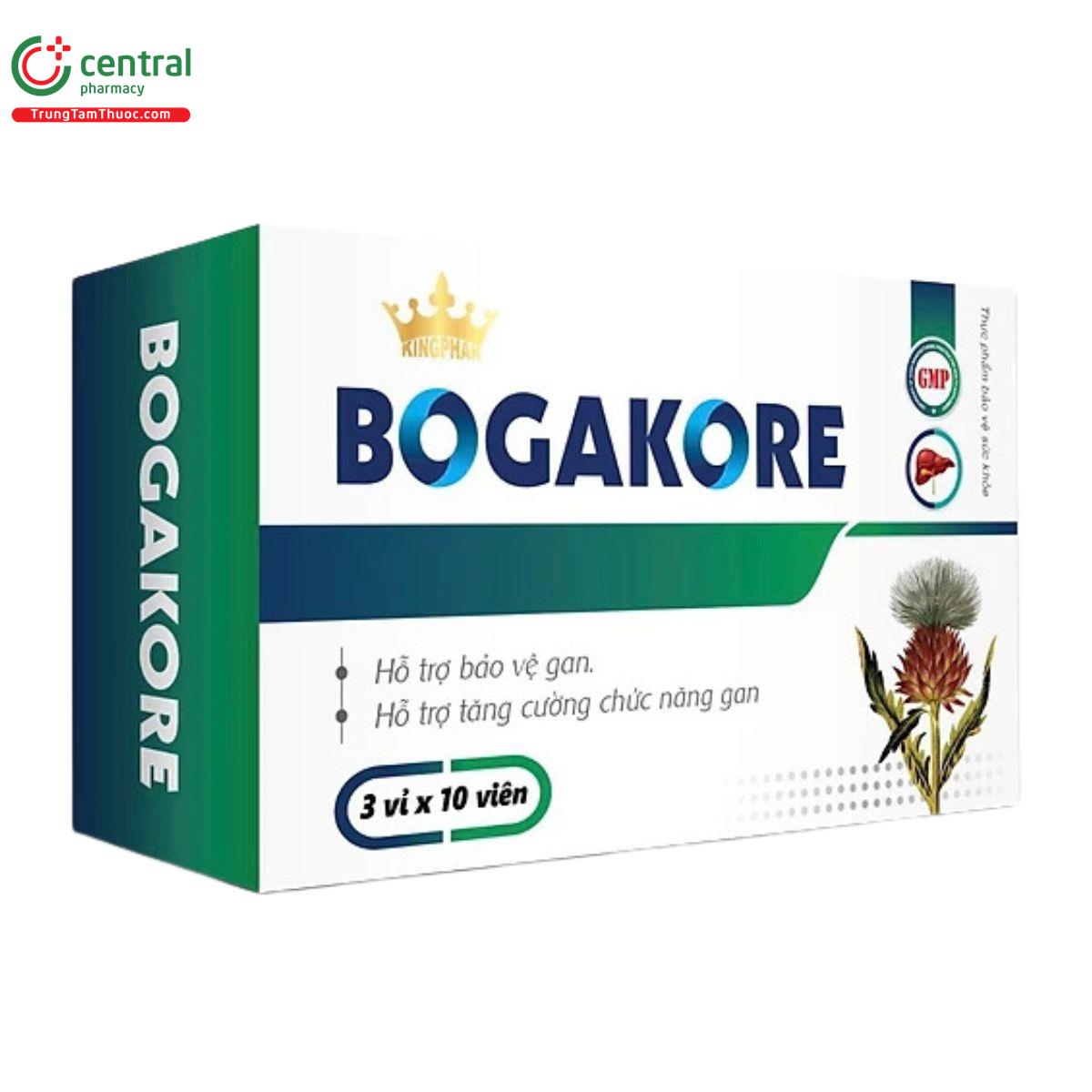 bogakore 5 S7163