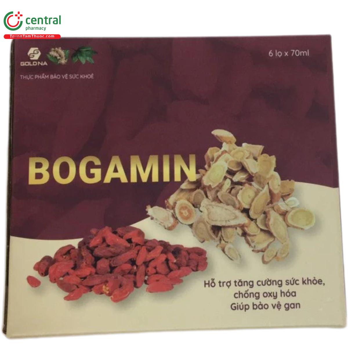 bogamin 6 B0628