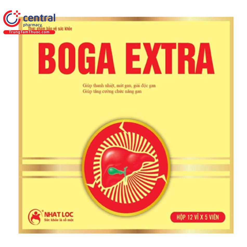 bogan extra 1 E1644