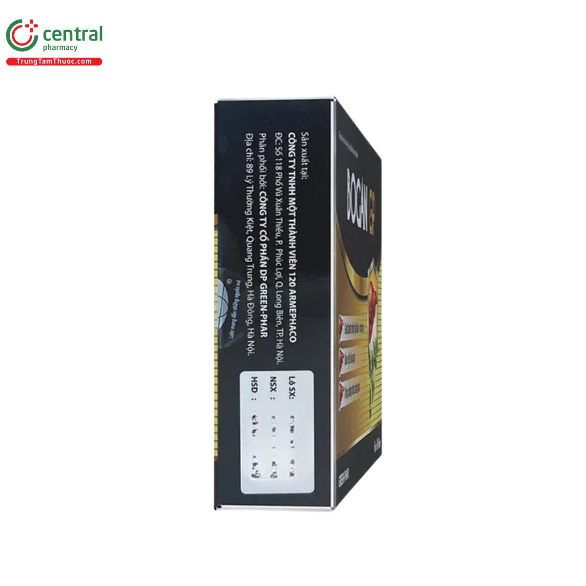 bogan gp 2 D1545 bogan gp 2 D1545