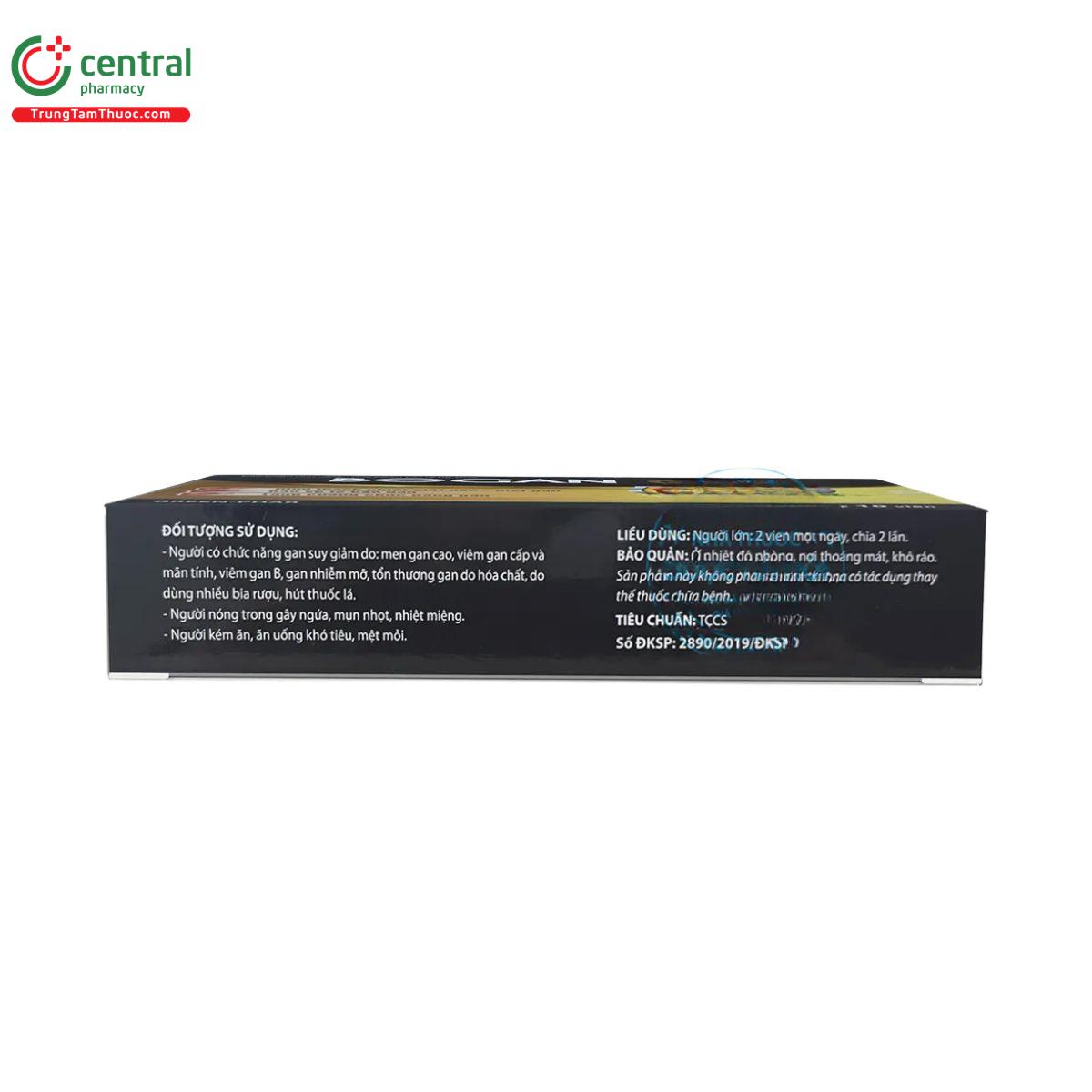 bogan gp 4 H2034 bogan gp 4 H2034