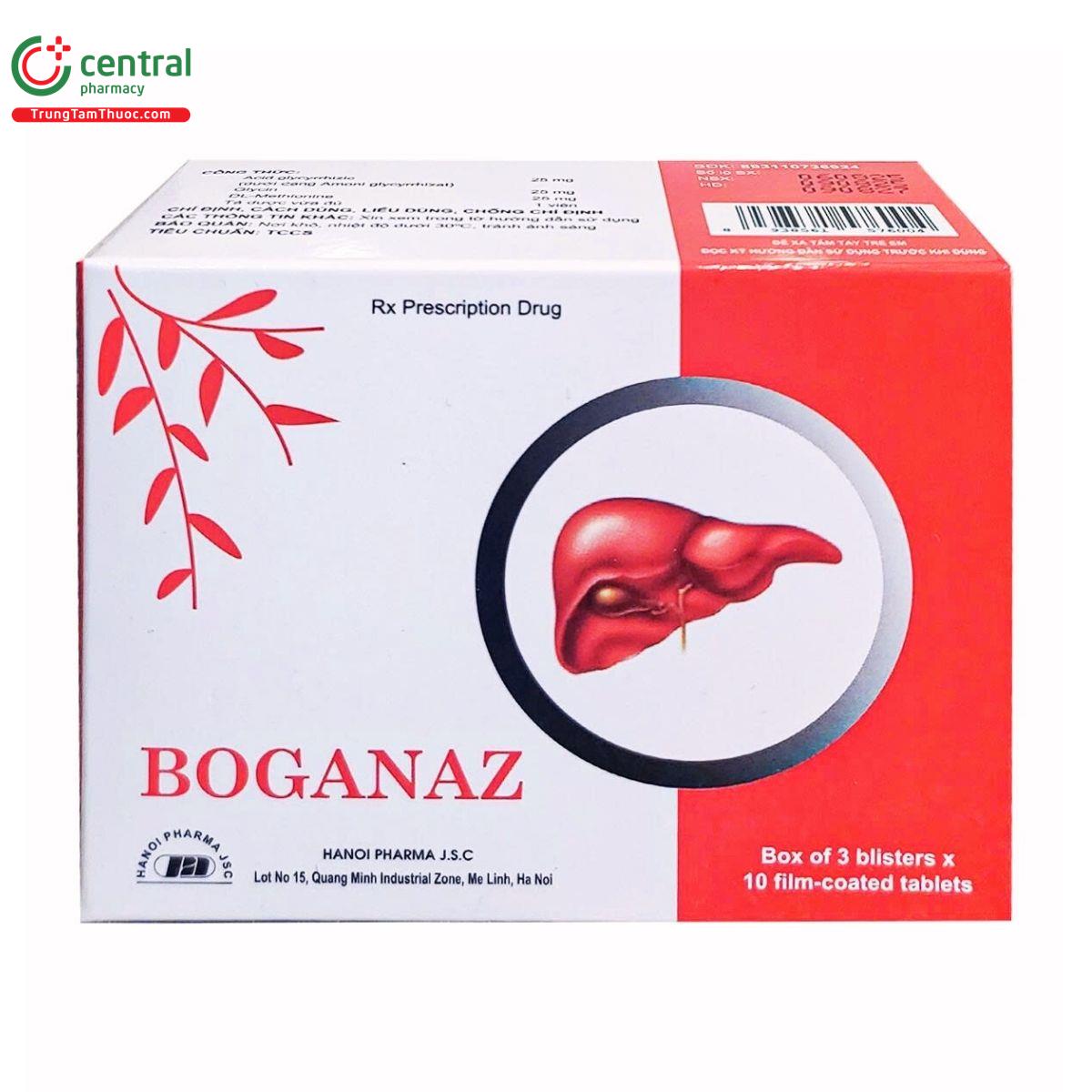 boganaz 1 L4872