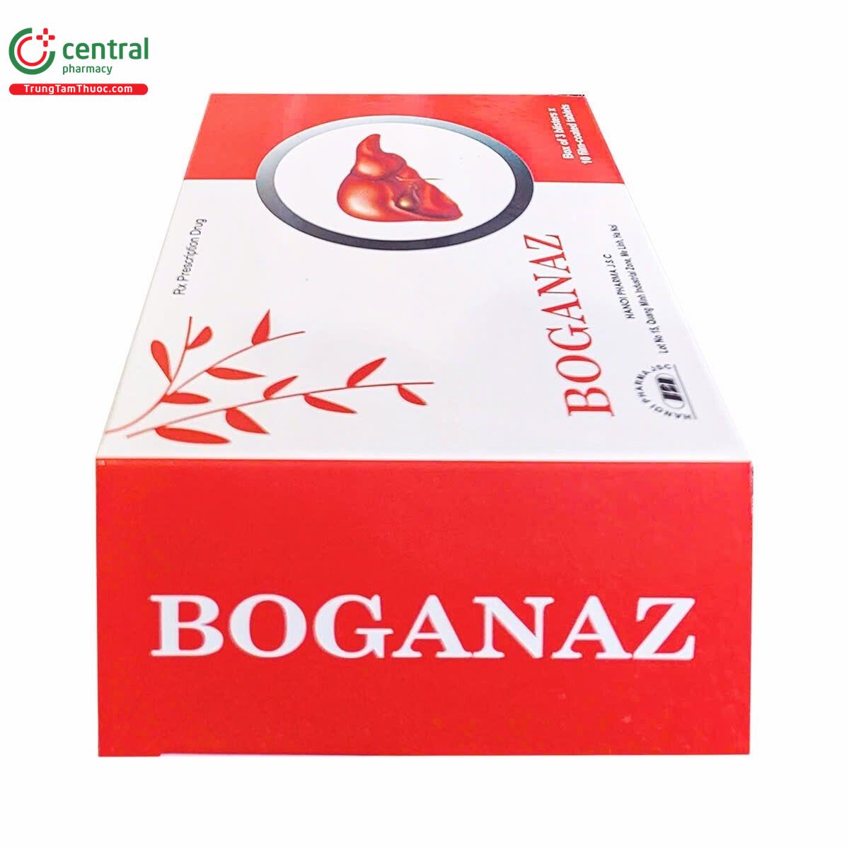 boganaz 5 U8411