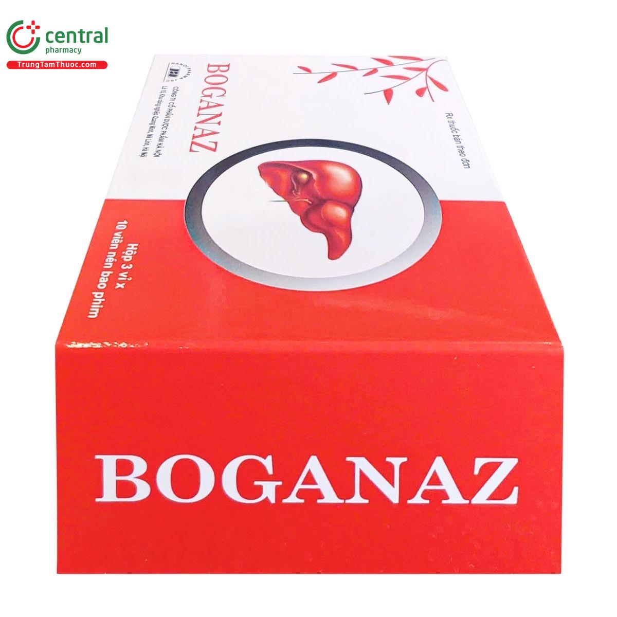 boganaz 6 G2150