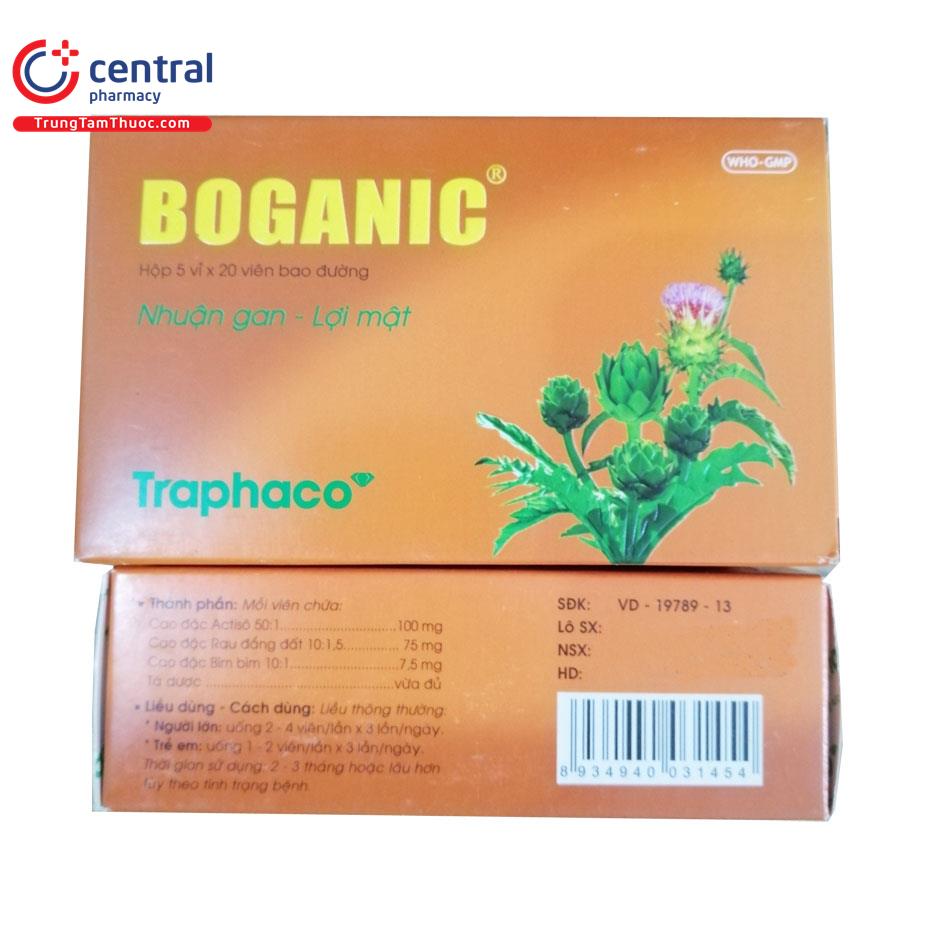 boganic 4 E1601