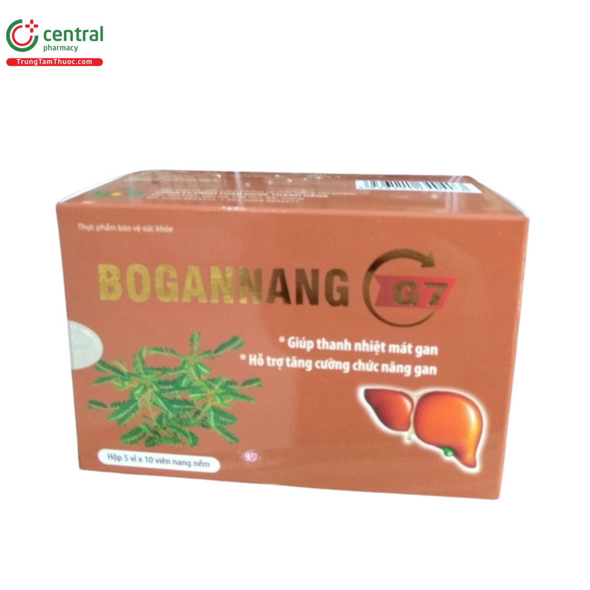 bogannang g7 2 H3616