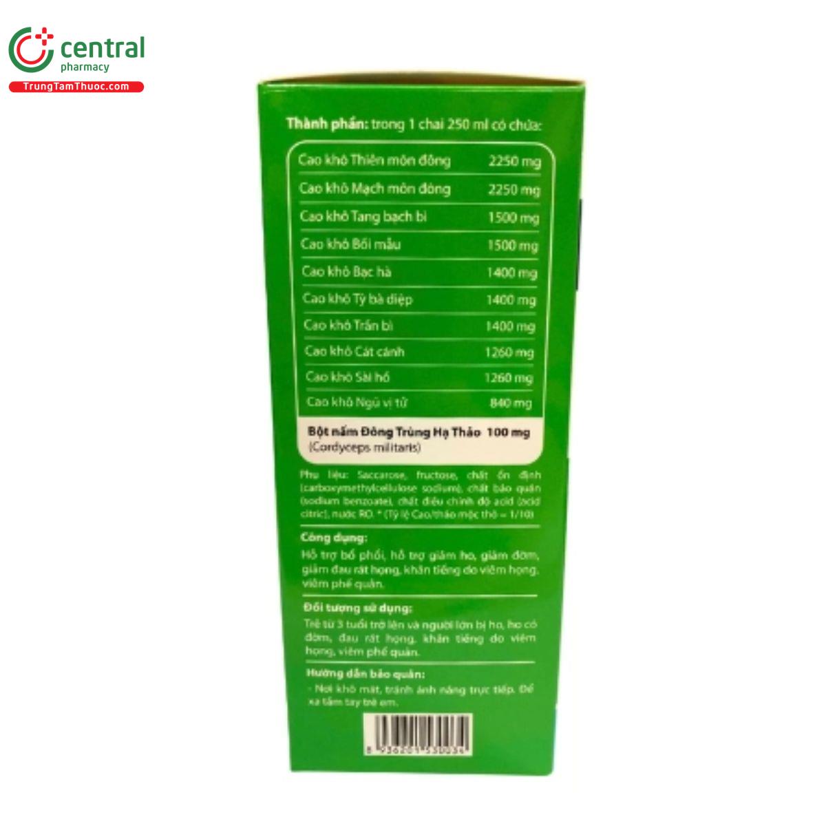 boi mau bo phoi 2 C0051