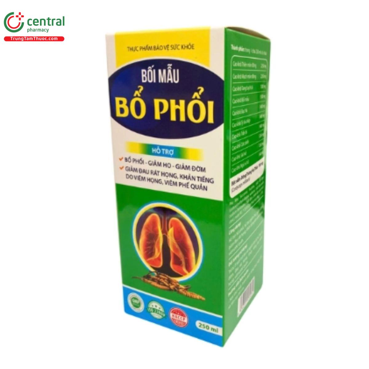 boi mau bo phoi 4 B0048