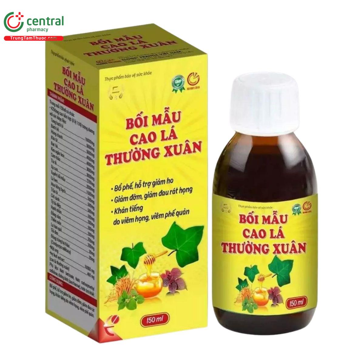 boi mau cao la thuong xuan 1 T8672