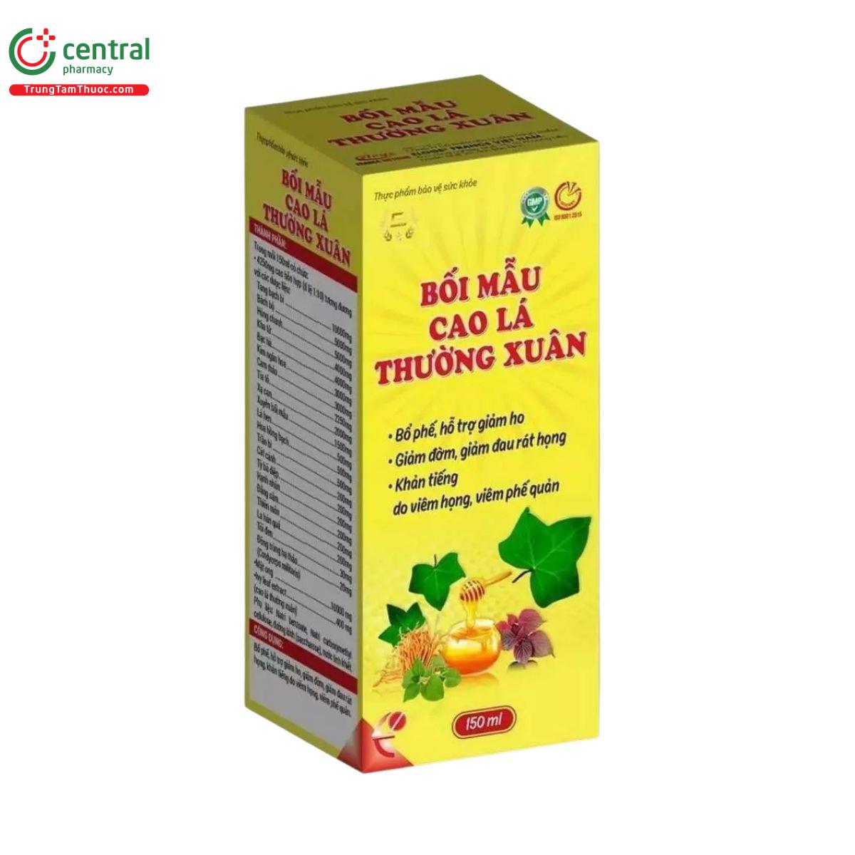 boi mau cao la thuong xuan 3 L4155