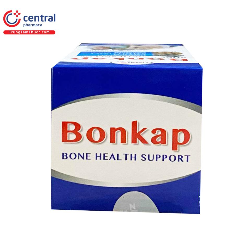 bokap bone health support 7 V8072