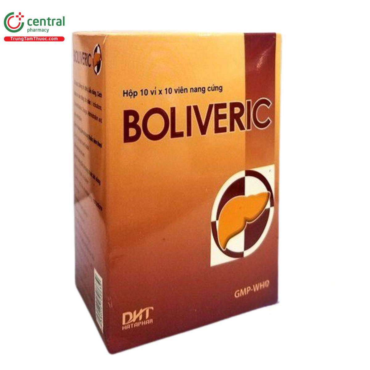 boliveric 1 F2835 boliveric 1 F2835