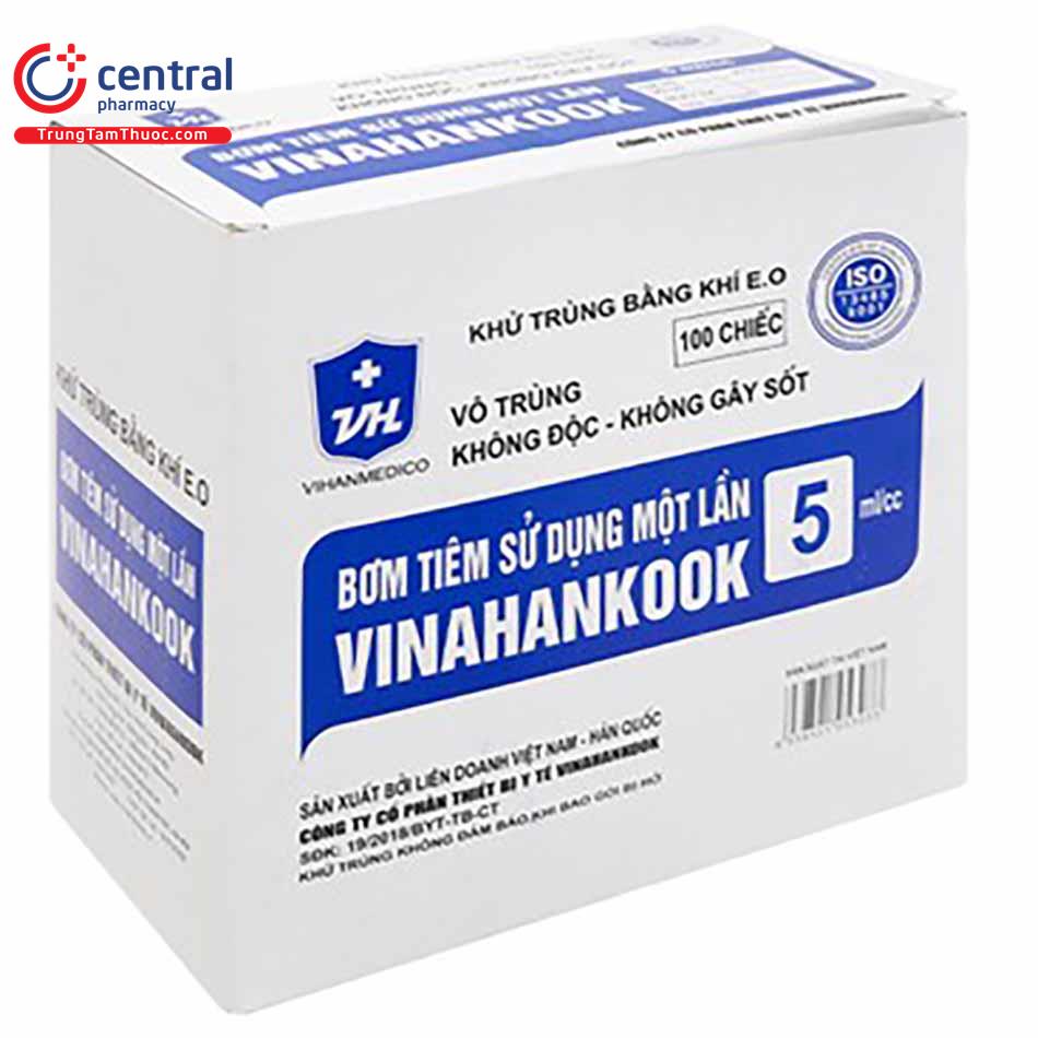 bom tiem vinahankook 5ml cc 2 Q6614