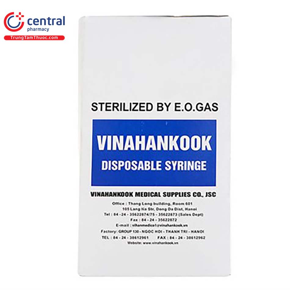 bom tiem vinahankook 5ml cc 4 F2482