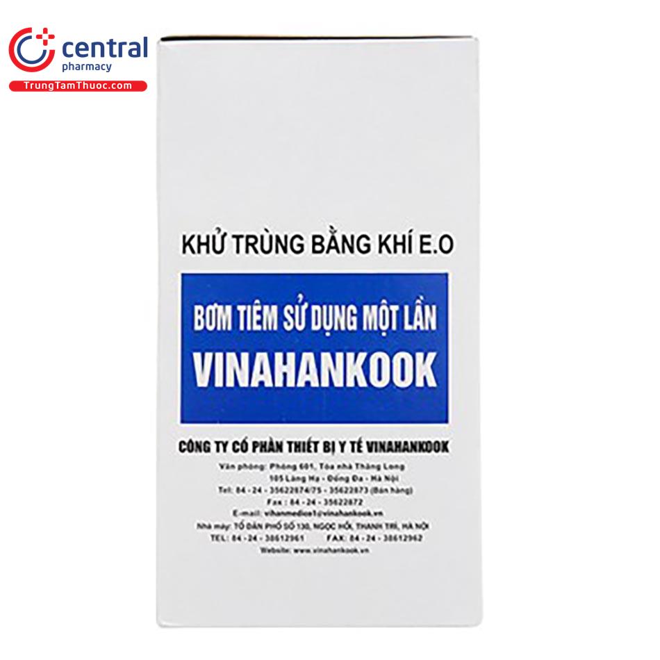 bom tiem vinahankook 5ml cc 5 U8361