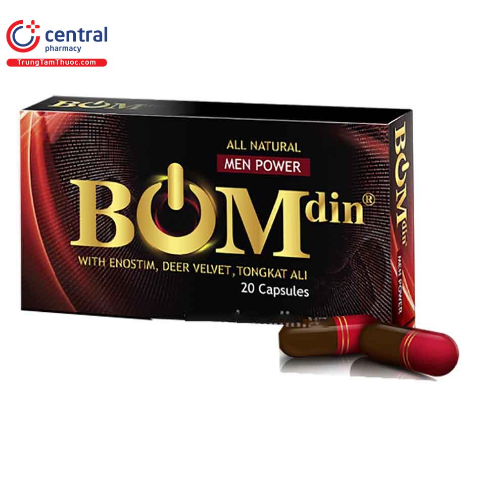 bomdin2 G2606