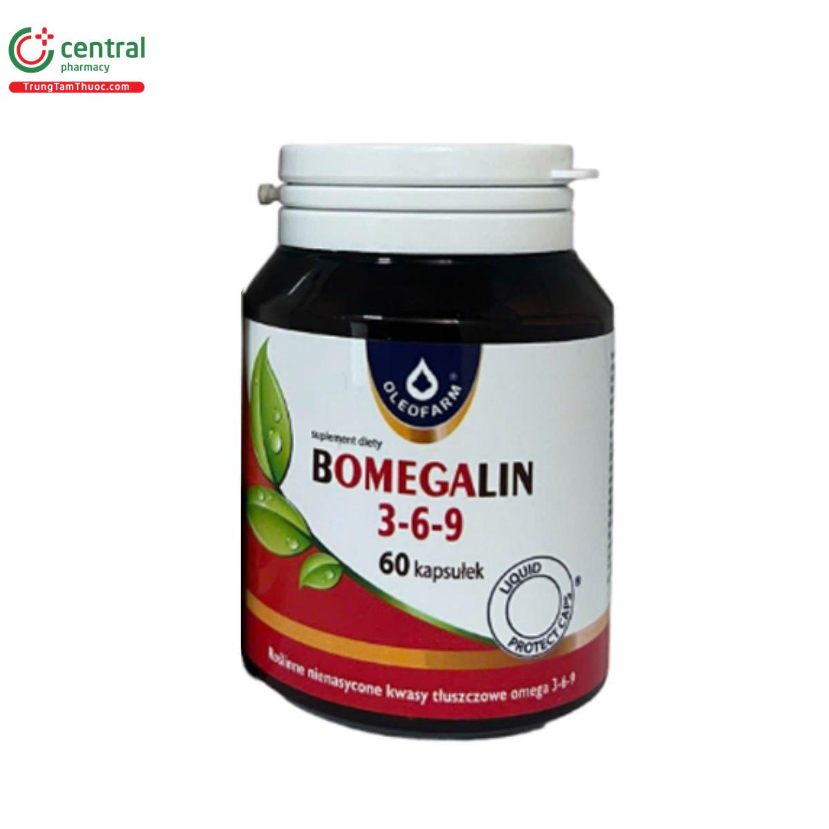 bomegalin 3 6 9 3 Q6782