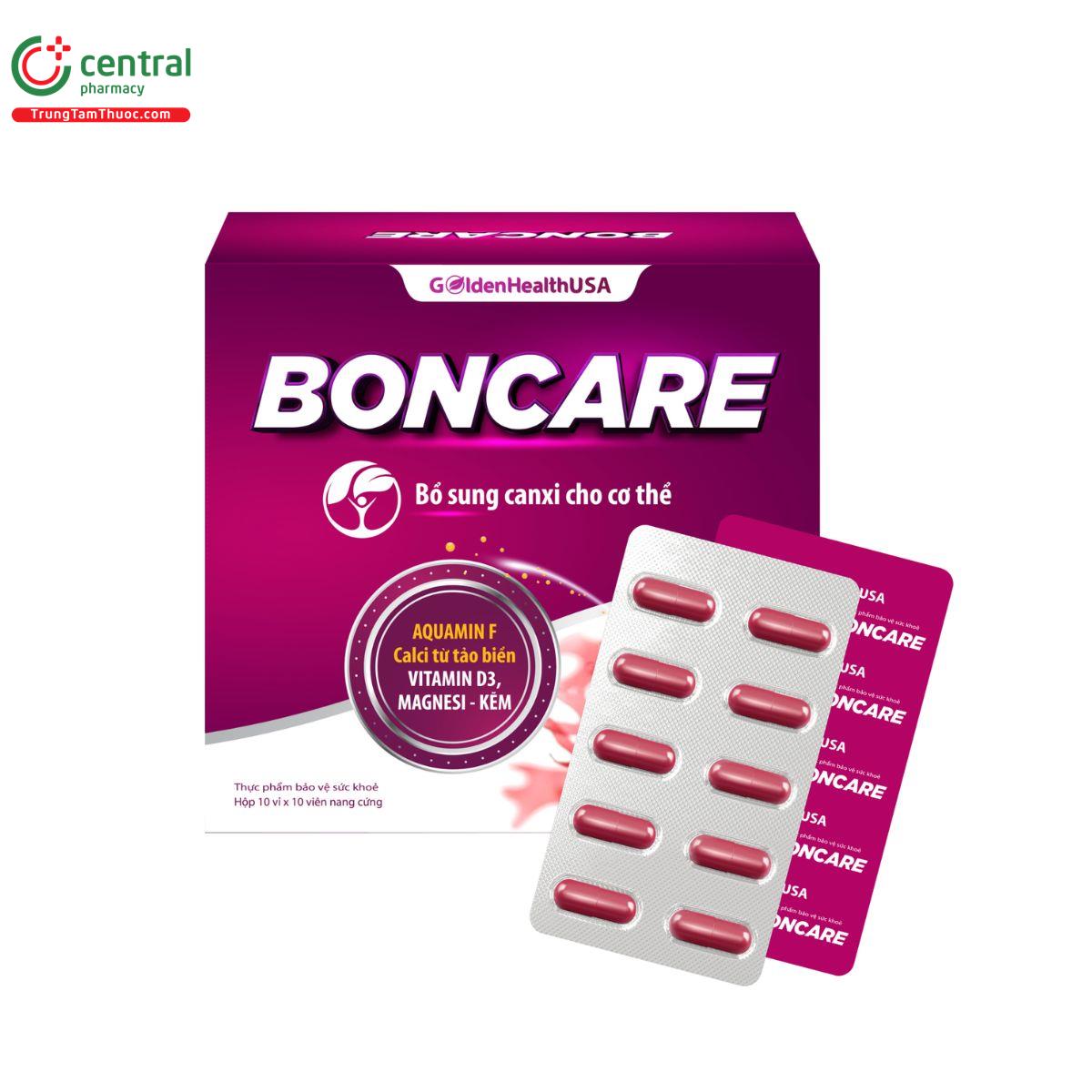 boncare 1 U8223