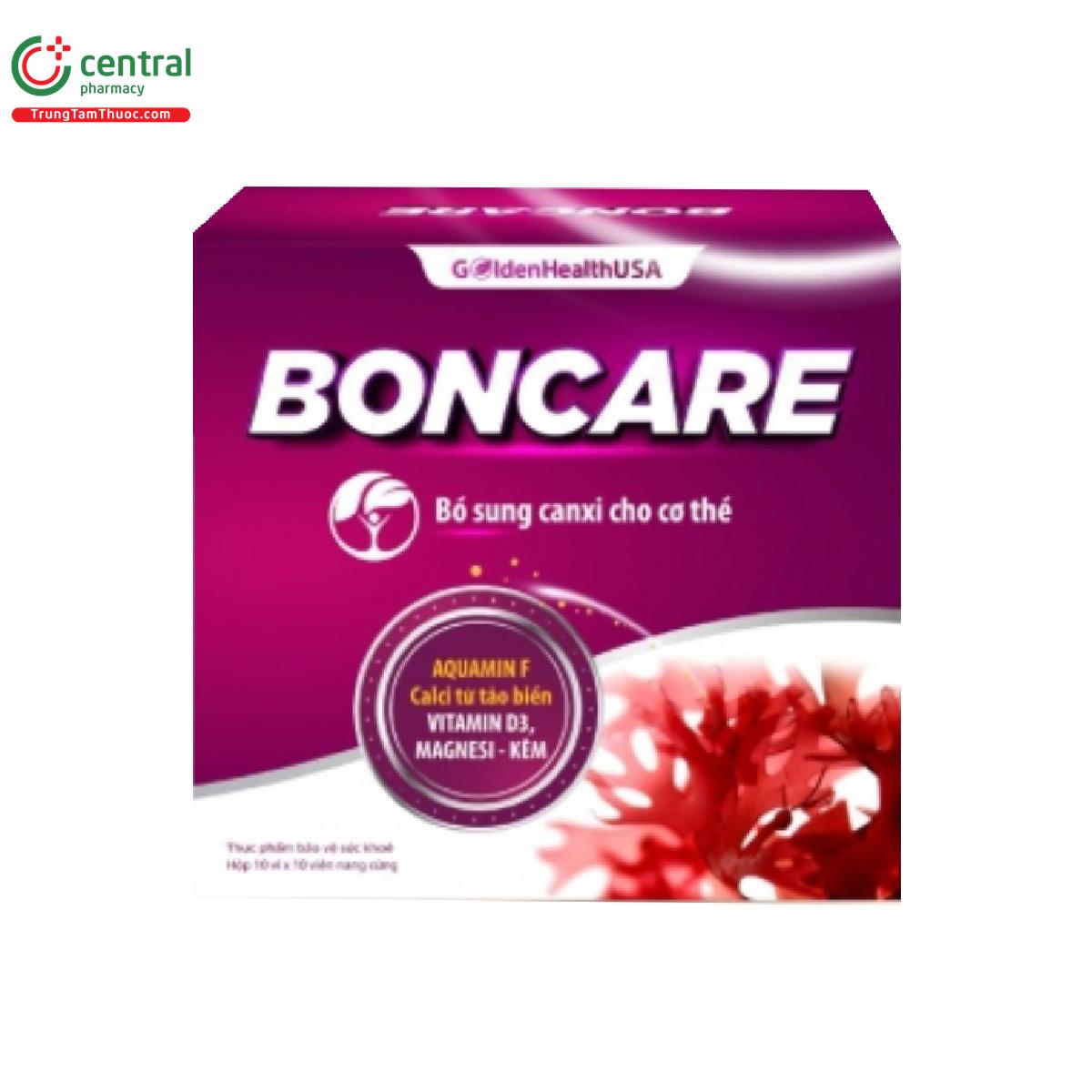 boncare 2 H3420