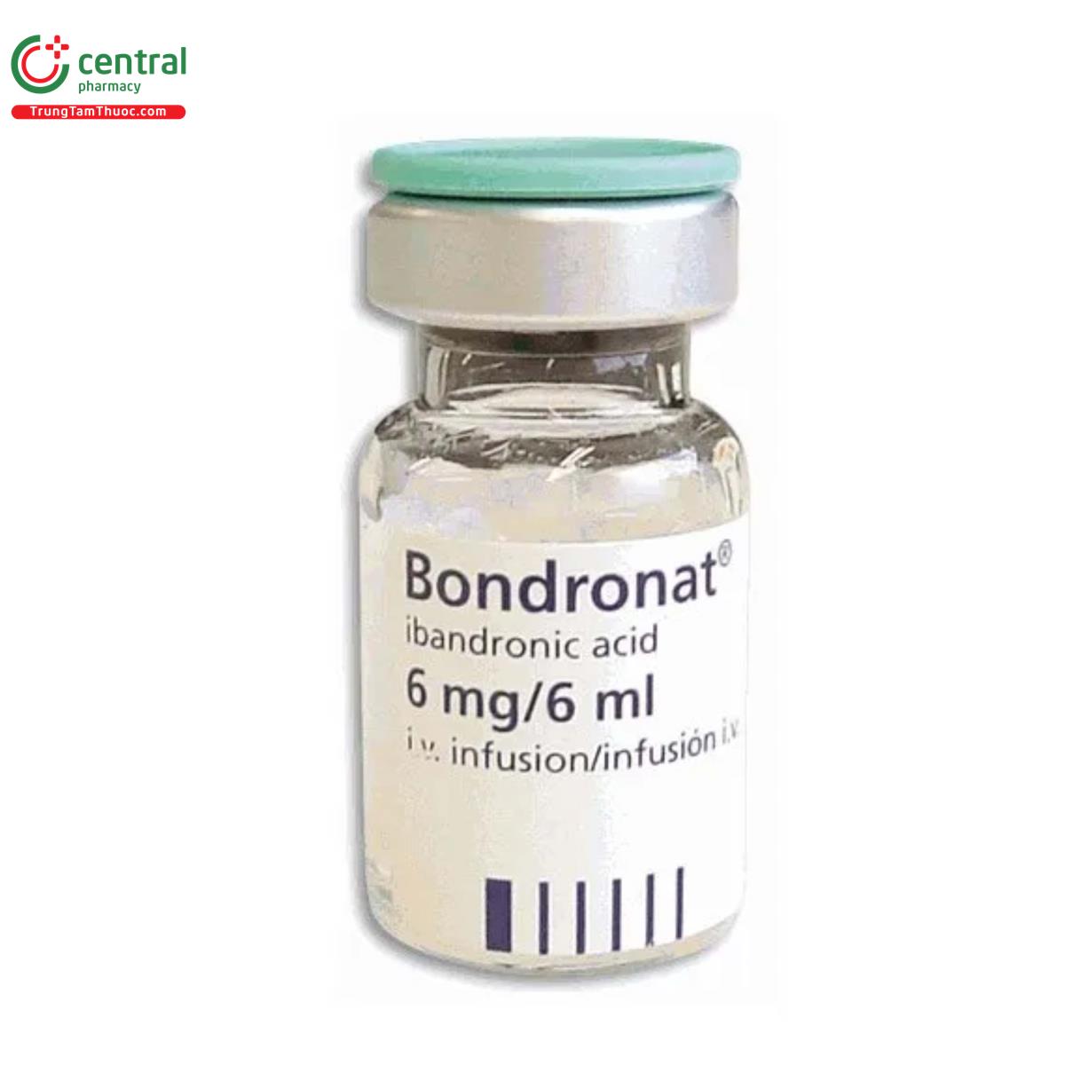 bondronat 6mg6ml 4 S7413