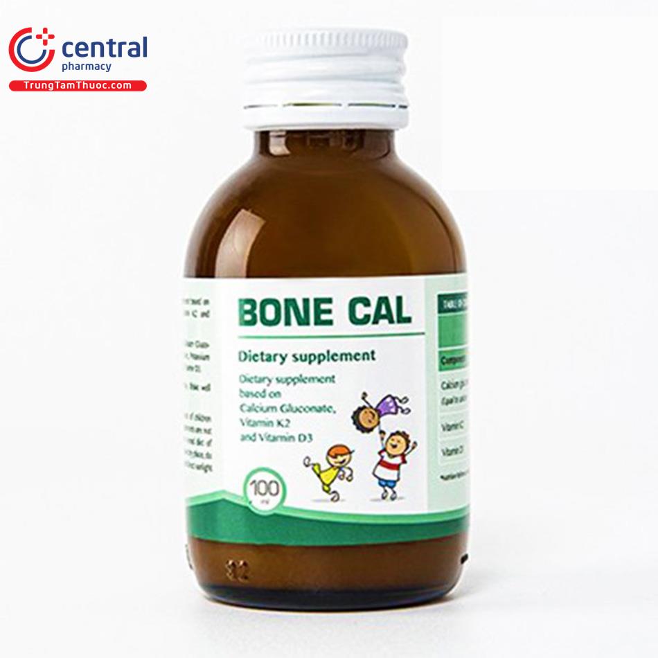 bone cal 100ml 03 B0226