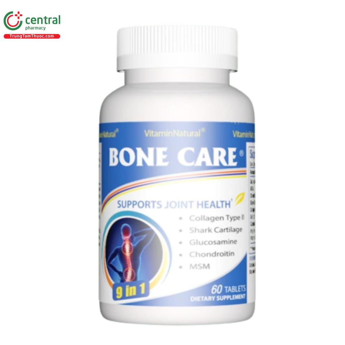 bone care vitaminnatural 4 Q6043 bone care vitaminnatural 4 Q6043