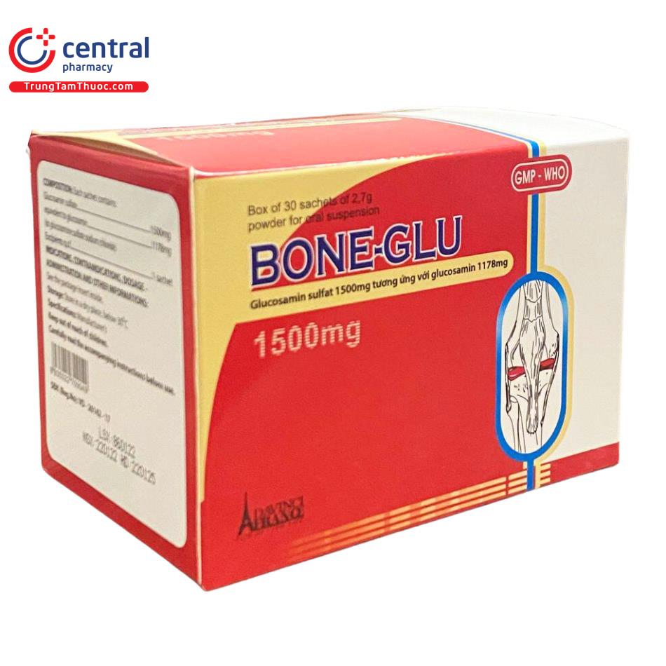 bone glu 4 G2612