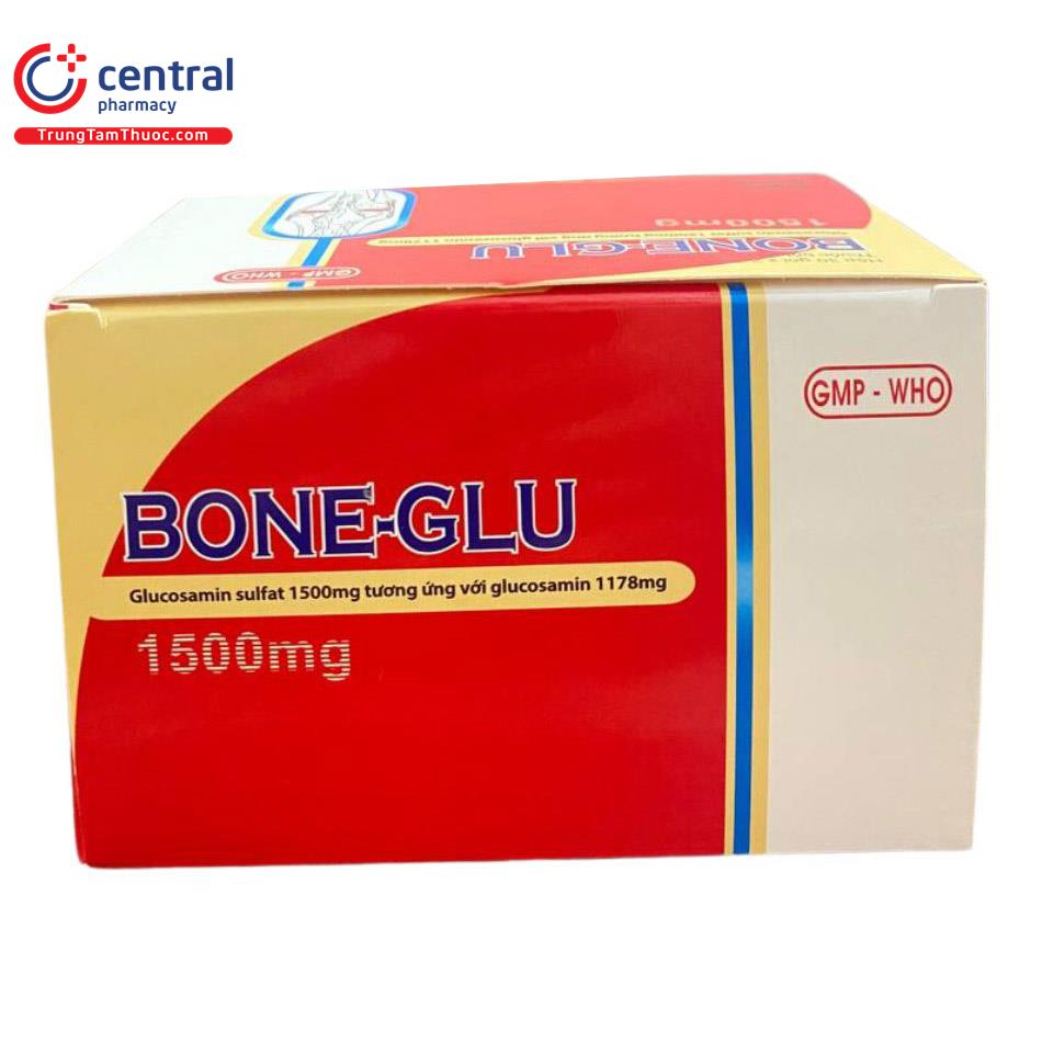 bone glu 5 K4766