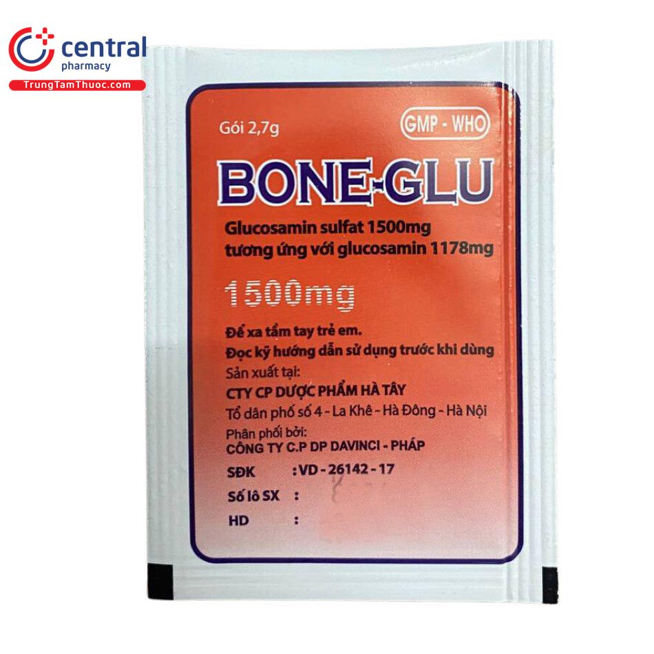 bone glu 8 P6116