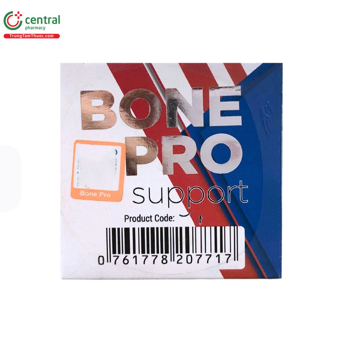 bone pro support 10 E1380