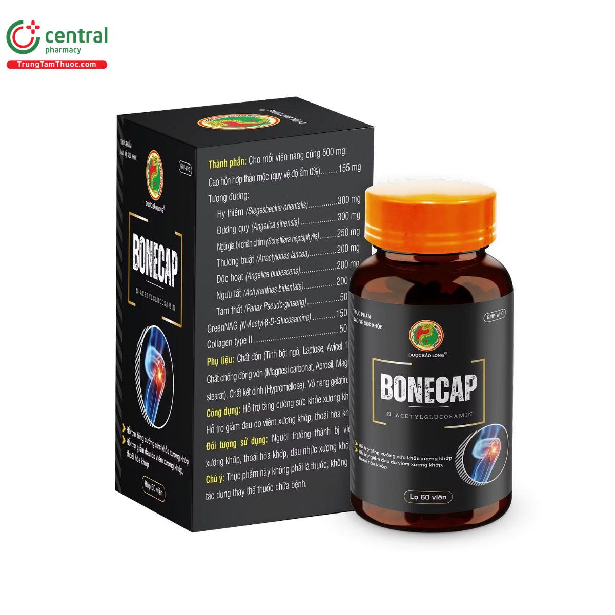 bonecap 3 V8615