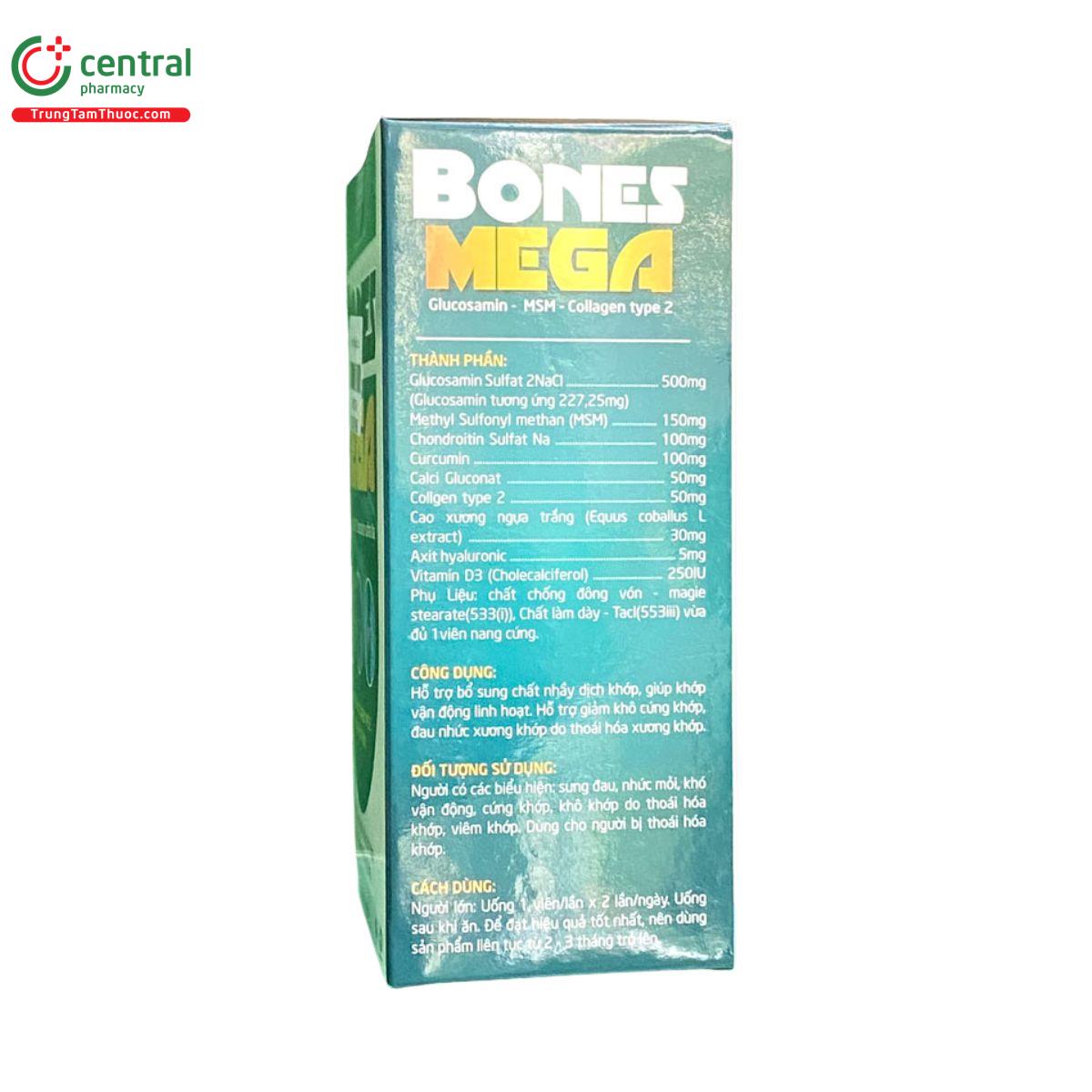 bones mega 2 G2310 bones mega 2 G2310