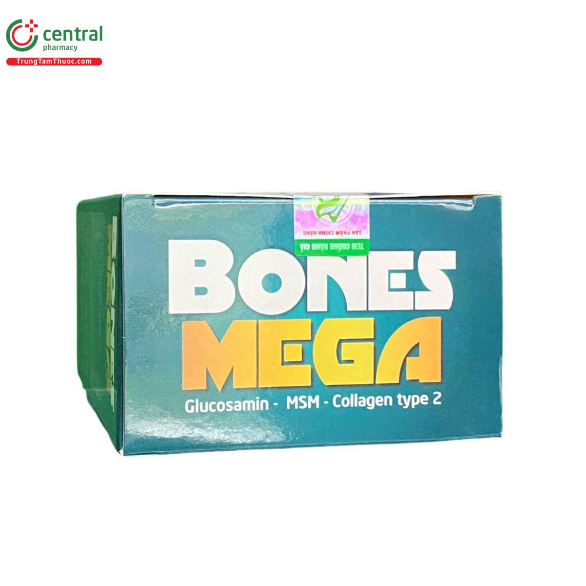 bones mega 4 B0231 bones mega 4 B0231