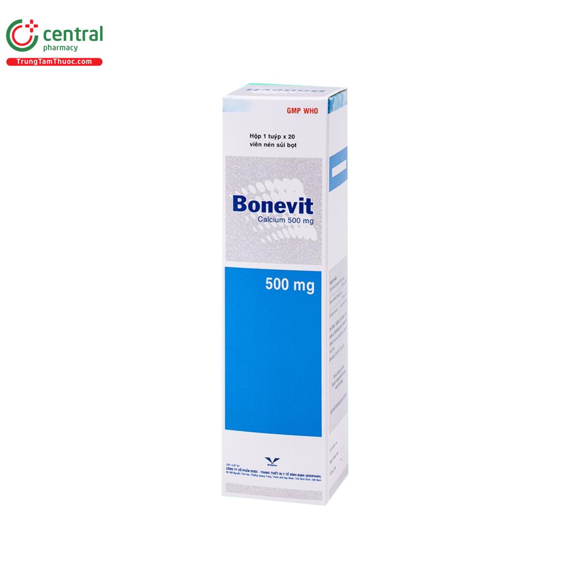 bonevit 2 V8344