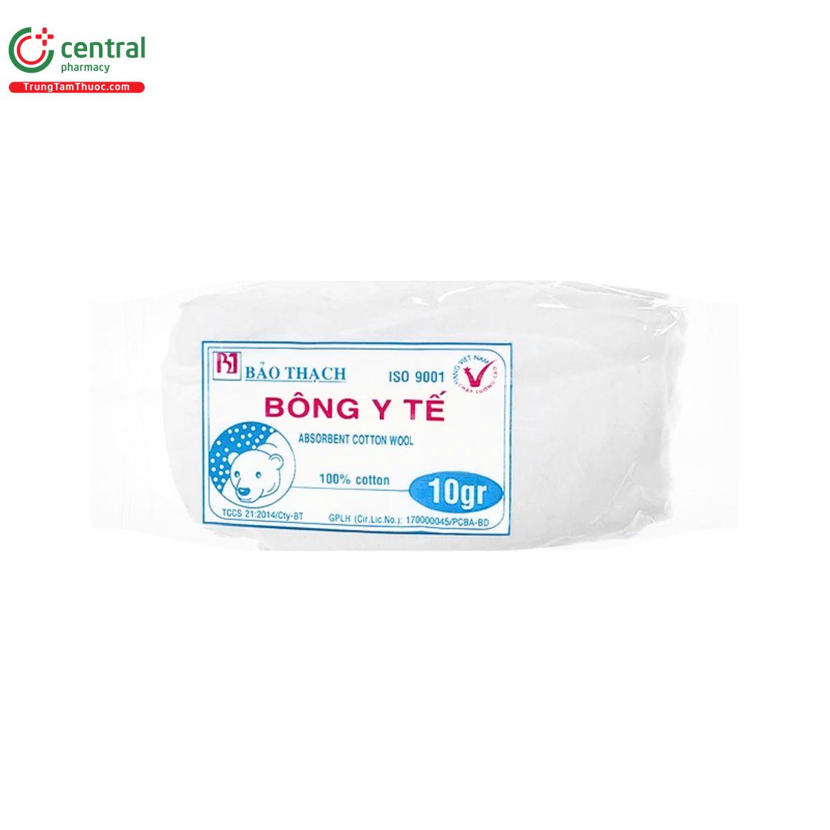 bong gon bao thach 10g 1 P6754