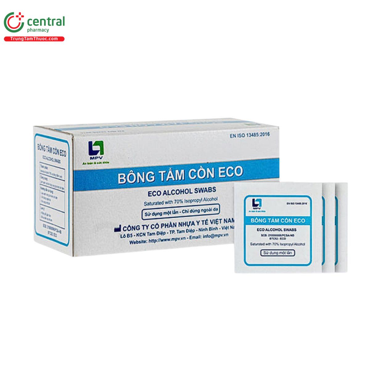 bong tam con eco mpv 1 B0205 bong tam con eco mpv 1 B0205