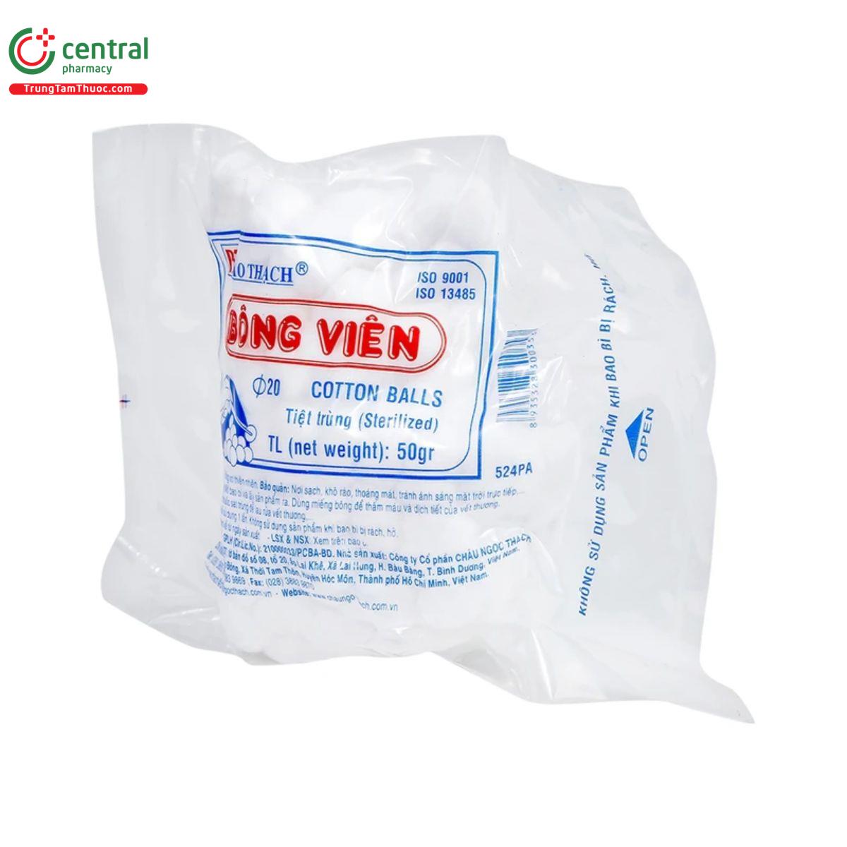 bong vien bao thach 50g 2 M5027 bong vien bao thach 50g 2 M5027