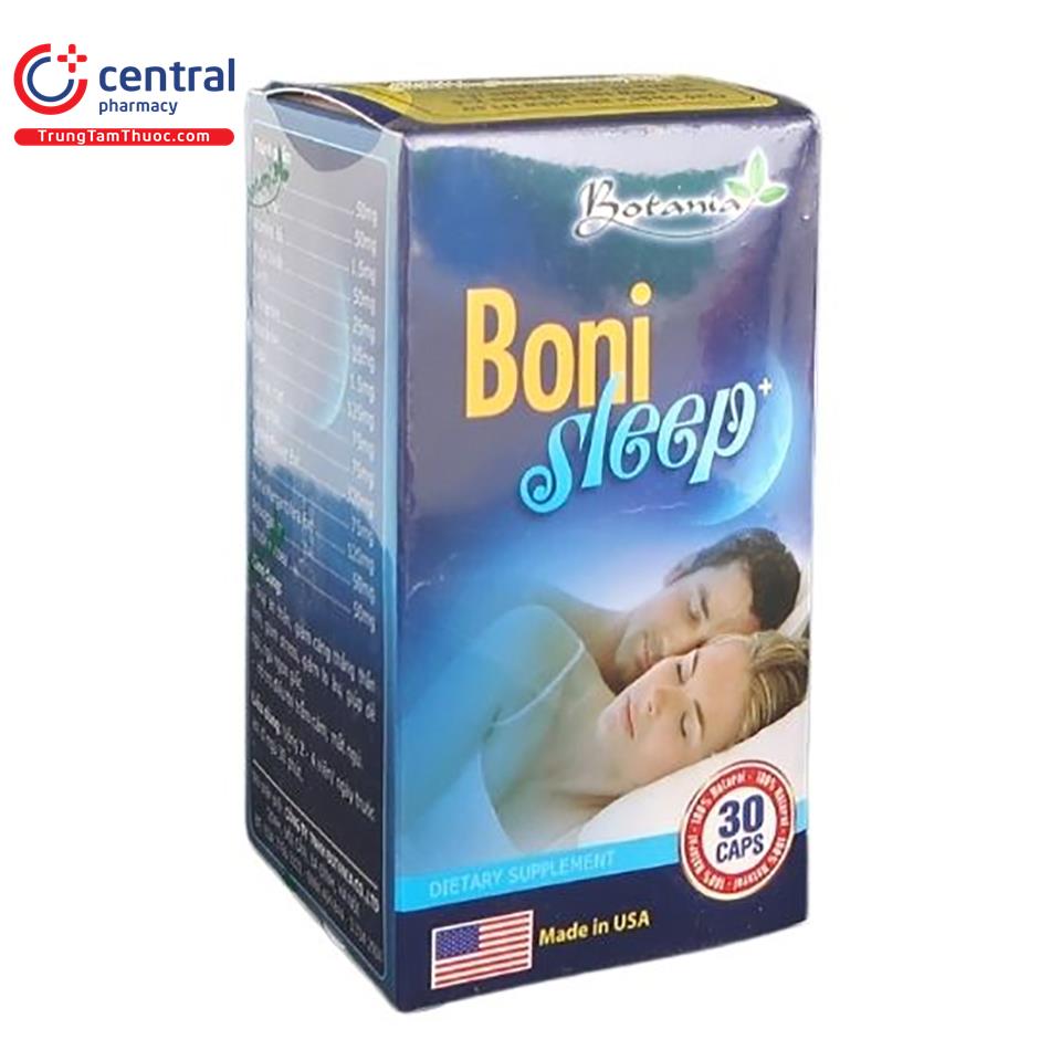 boni sleep 5 I3778