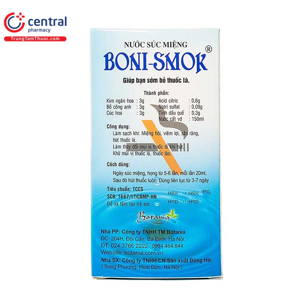 boni smok 150ml 4 E1151