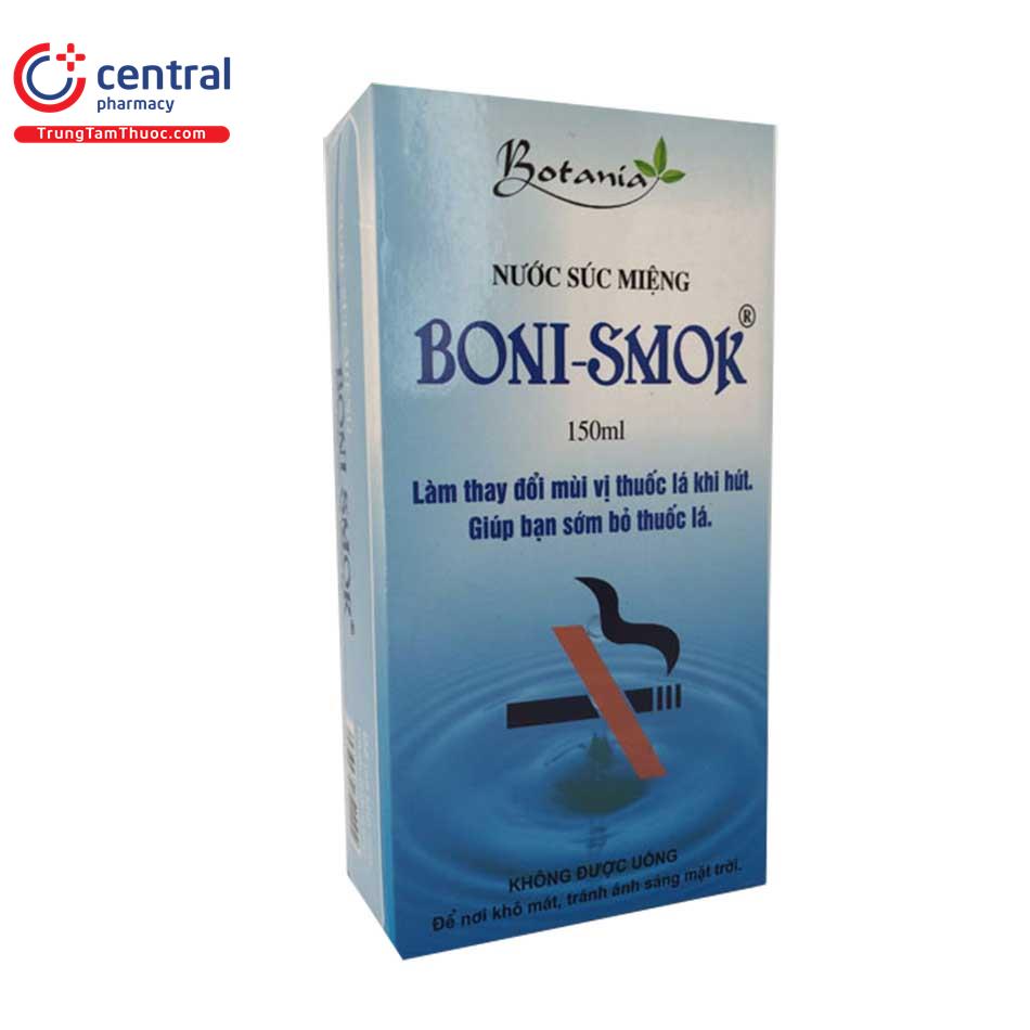 boni smok 150ml 6 G2237