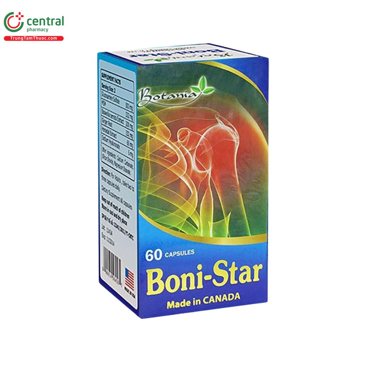 boni star 2 C1673