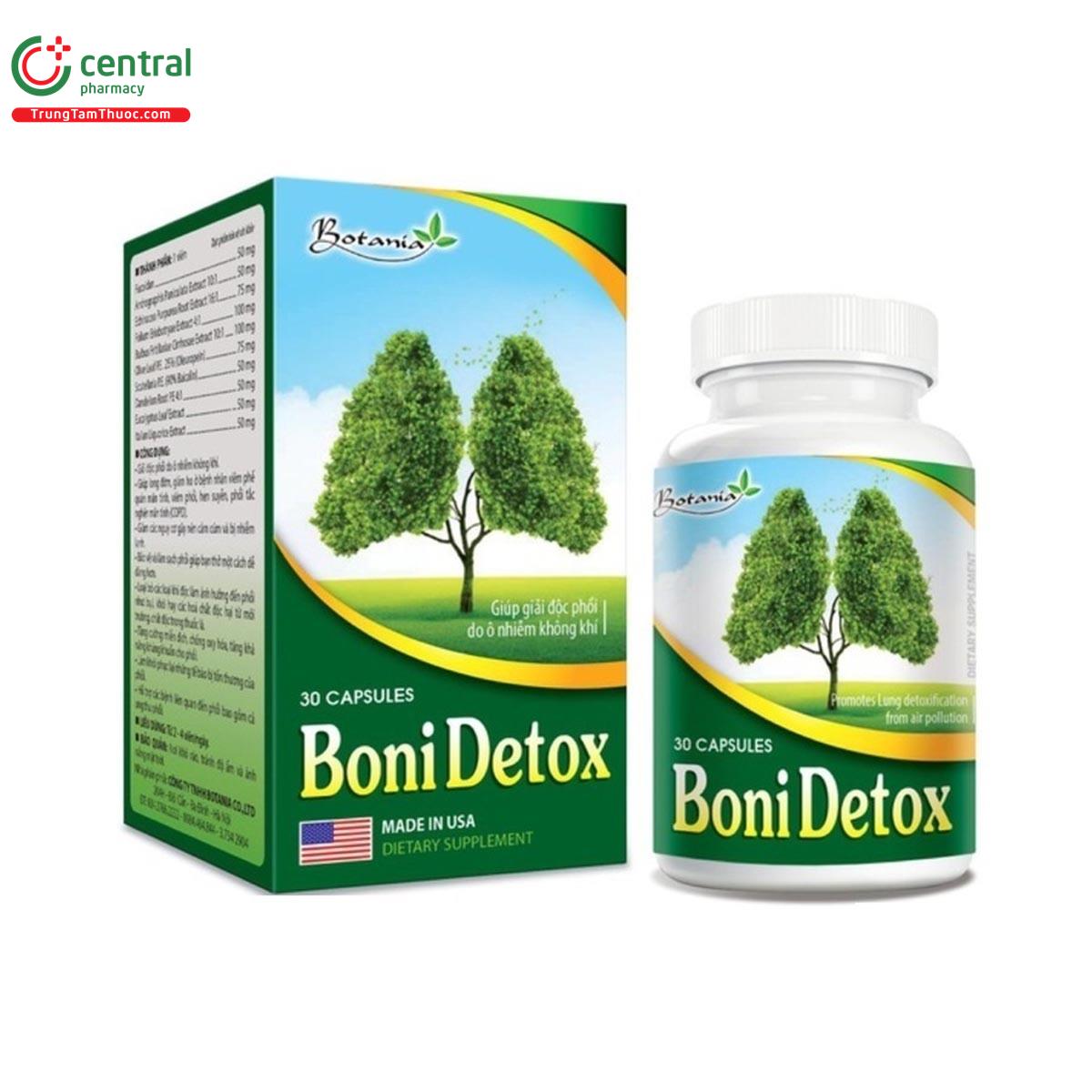 bonidetox 1 K4651