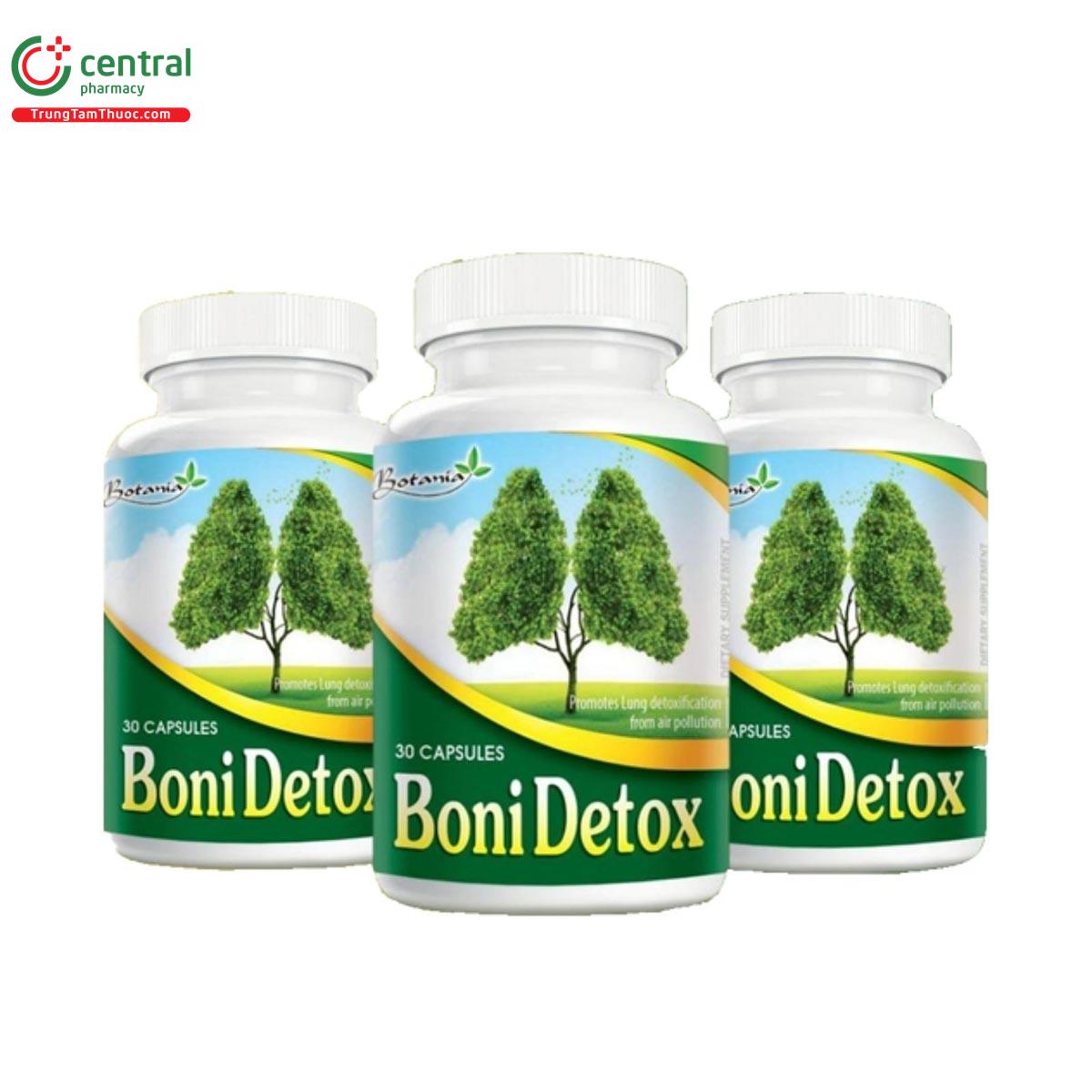 bonidetox 10 C1318