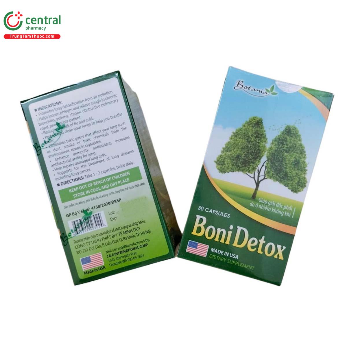 bonidetox 7 Q6573